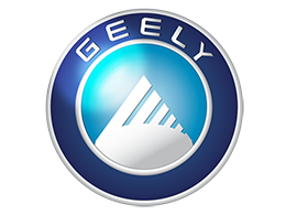 GEELY