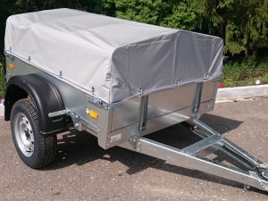 Прицеп ССТ-7132-01