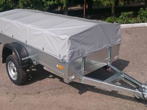 Прицеп ССТ-7132-02