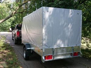 Прицеп ССТ-7132-08