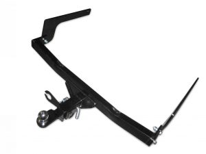 Фаркоп Renault ARKANA c 2019 - съемный квадрат