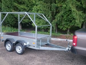 Прицеп ССТ-7132-16