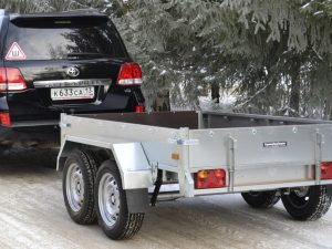 Прицеп ССТ-7132-18