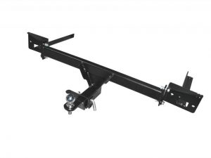 Фаркоп LADA Vesta / SW / SW Cross с 2017 - съемный квадрат