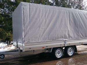 Прицеп ССТ-7132-35