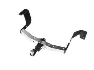 Фаркоп HAVAL H6 с 2014 - съемный квадрат