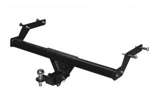 Фаркоп LADA XRAY с 2016 - / LADA XRAY Cross c 2018 - съемный квадрат