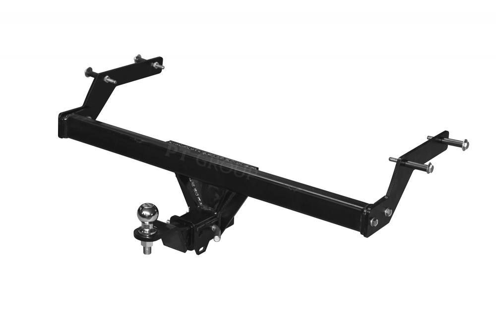 Фаркоп LADA XRAY с 2016 — / LADA XRAY Cross c 2018 — съемный квадрат