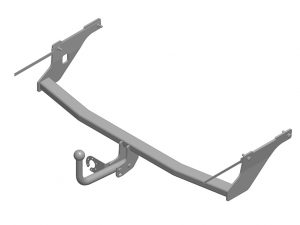 ТСУ FORD FOCUS III (2011-2018)