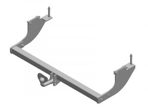 ТСУ GREAT WALL SAFE SUV (2005-2010)