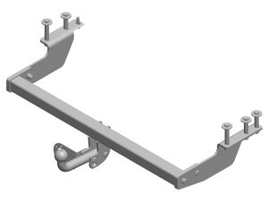 ТСУ GREAT WALL M2 (2013)