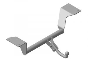 ТСУ HONDA CR-V (1997-2002)