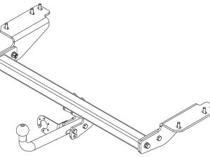 ТСУ HAVAL H2 (2015-)