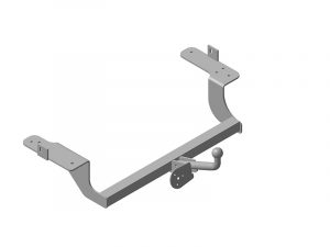 ТСУ HYUNDAI SONATA (ТаГаз) ( 2001-2004)