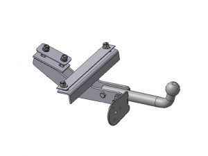 ТСУ HYUNDAI MATRIX (2004)