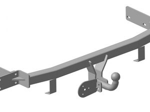 ТСУ KIA SORENTO  (2006-10.2009)