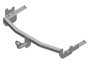 ТСУ LEXUS RX 300 ( 2003-2009)