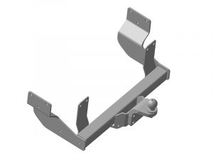 ТСУ MERSEDES VITO (1996-2003)