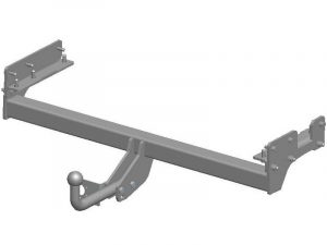 ТСУ MITSUBISHI  OUTLANDER  (2003-2007)