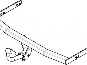 ТСУ AUDI A3 A3 EXCEPT QATTRO (1996-2002)