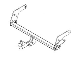 ТСУ TOYOTA Rav4 (2019-)