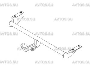 ТСУ ВАЗ LADA VESTA (2015-)