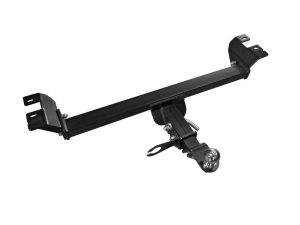 Фаркоп LIFAN X60 с 2011 - / X70 c 2018 - съемный квадрат