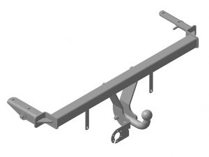 ТСУ CHERY FORA (2006-2010)