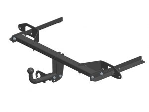 ТСУ CHEVROLET CRUSE (2012)