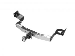 Фаркоп MITSUBISHI Pajero Sport с 2016 - съемный квадрат