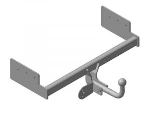 ТСУ FORD TRANSIT (1994-2000)