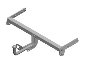 ТСУ FORD FOCUS S-MAX (2006-2010)