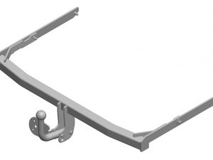 ТСУ FORD FUSION (2002)