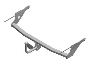 ТСУ FORD FOCUS II (2005-2011)