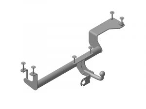 ТСУ ГАЗ 2410 31029 3110 31105