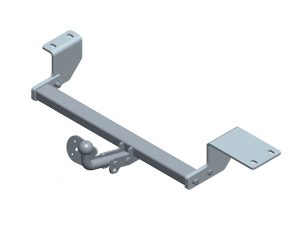 ТСУ GEELY MK (2008)