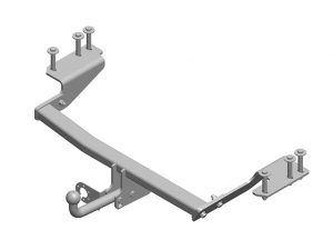 ТСУ GREAT WALL HOVER H6 (2013-2017)