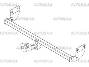 ТСУ HYUNDAI ELANTRA (2013-2016)