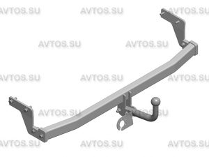 ТСУ HYUNDAI SOLARIS II (2017-)