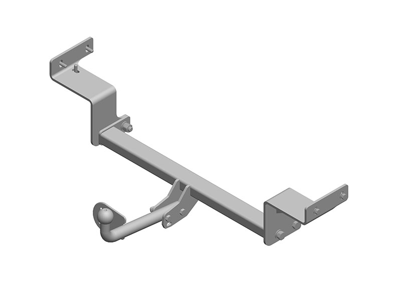 ТСУ KIA CEED  (2007-07.2012)