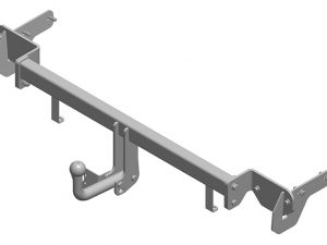 ТСУ KIA CERATO  (2013)