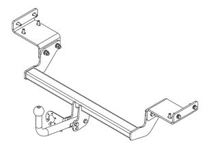 ТСУ KIA CEE'D (2012-2018)