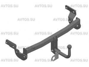 ТСУ KIA OPTIMA (2016-)