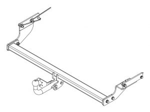 ТСУ KIA Ceed III 2020-