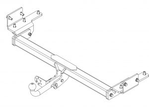 ТСУ LEXUS RX 4 (AL20) (2015-)