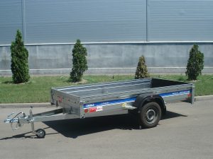 Автомобильный прицеп СТАРТ A3015