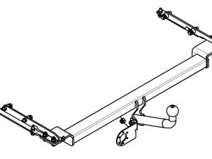 ТСУ NISSAN  NOTE  (2006)