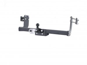 ТСУ MERСEDES Sprinter (2006-)  VOLKSWAGEN Crafter (2006-)