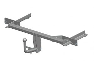 ТСУ OPEL ASTRA J (2009)