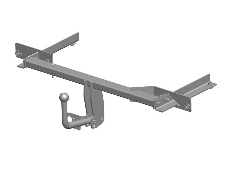 ТСУ OPEL ASTRA J (2009)